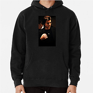 Djo Always Groovy Always Fresh Djo Hoodies