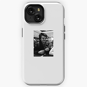 Djo The Man The Myth The Music Djo iPhone Cases