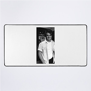 Djo Psychedelic Pop Dream Djo Mouse Pads