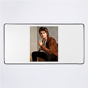 Djo Joe Keery's Sound Djo Mouse Pads
