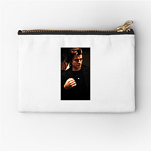 Djo Always Groovy Always Fresh Djo Zipper Pouches