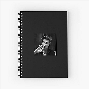 Djo End Of Beginning Vibes Djo Notebook