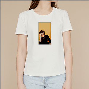 Djo Music For Your Soul Djo T-Shirts