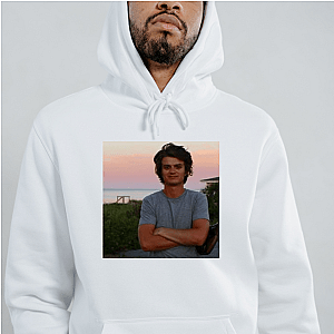 Djo Synth Pop Master Djo Hoodies