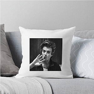 Djo End Of Beginning Vibes Djo Pillows Cover