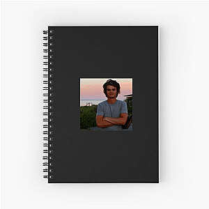 Djo Synth Pop Master Djo Notebook