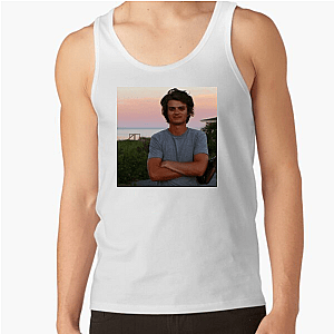 Djo Synth Pop Master Djo Tank Tops