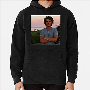 Djo Synth Pop Master Djo Hoodies