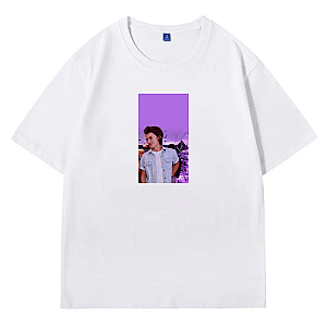 Djo Indie Rock Icon Djo T-Shirts