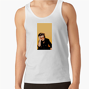 Djo Music For Your Soul Djo Tank Tops