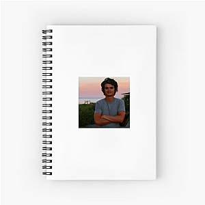 Djo Synth Pop Master Djo Notebook