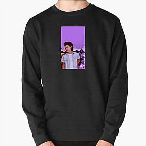 Djo Indie Rock Icon Djo Sweatshirts