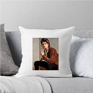 Djo Joe Keery's Sound Djo Pillows Cover