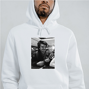 Djo The Man The Myth The Music Djo Hoodies