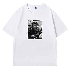 Djo The Man The Myth The Music Djo T-Shirts
