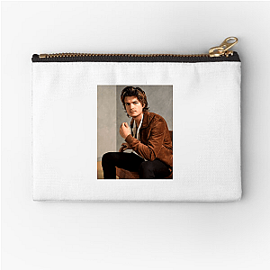 Djo Joe Keery's Sound Djo Zipper Pouches