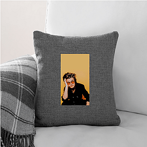 Djo Music For Your Soul Djo Pillows Cover