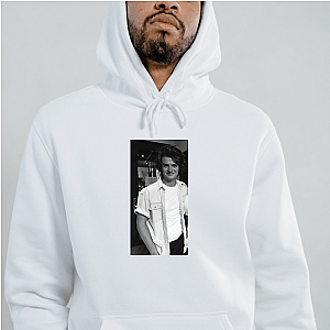 Djo Psychedelic Pop Dream Djo Hoodies