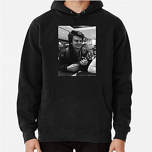 Djo The Man The Myth The Music Djo Hoodies
