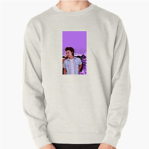 Djo Indie Rock Icon Djo Sweatshirts