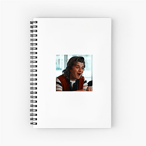Djo My Favorite Musician Djo Notebook