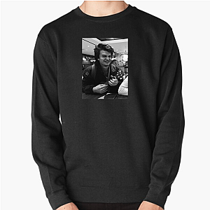 Djo The Man The Myth The Music Djo Sweatshirts