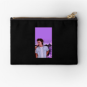 Djo Indie Rock Icon Djo Zipper Pouches