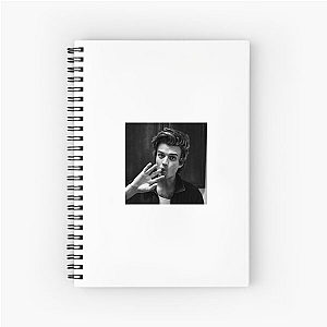 Djo End Of Beginning Vibes Djo Notebook