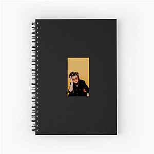 Djo Music For Your Soul Djo Notebook