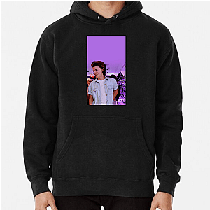 Djo Indie Rock Icon Djo Hoodies