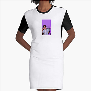 Djo Indie Rock Icon Djo Dresses