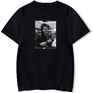 Djo The Man The Myth The Music Djo T-Shirts