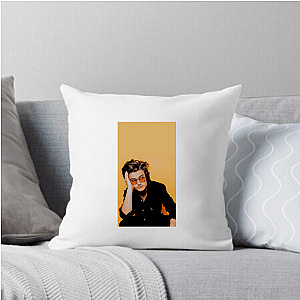 Djo Music For Your Soul Djo Pillows Cover