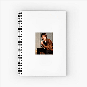 Djo Joe Keery's Sound Djo Notebook