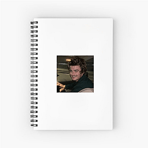Djo Beyond Stranger Things Djo Notebook