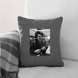 Djo The Man The Myth The Music Djo Pillows Cover