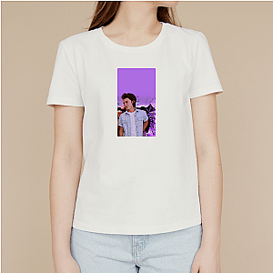 Djo Indie Rock Icon Djo T-Shirts