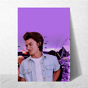 Djo Indie Rock Icon Djo Posters