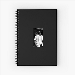 Djo Psychedelic Pop Dream Djo Notebook