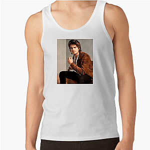 Djo Joe Keery's Sound Djo Tank Tops
