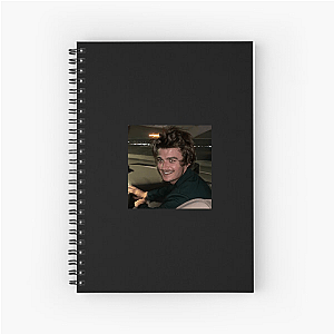Djo Beyond Stranger Things Djo Notebook