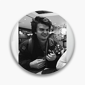 Djo The Man The Myth The Music Djo Pins
