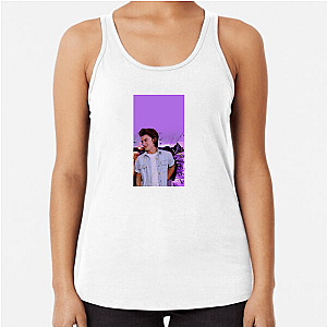 Djo Indie Rock Icon Djo Tank Tops