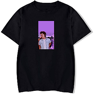 Djo Indie Rock Icon Djo T-Shirts