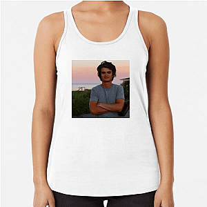 Djo Synth Pop Master Djo Tank Tops