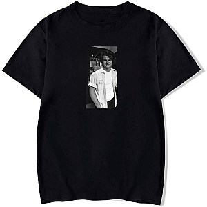 Djo Psychedelic Pop Dream Djo T-Shirts