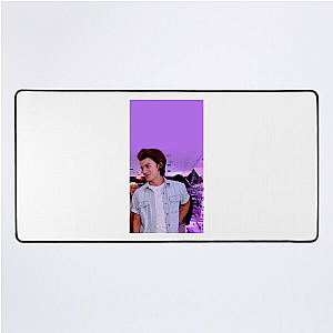 Djo Indie Rock Icon Djo Mouse Pads