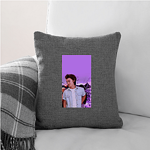 Djo Indie Rock Icon Djo Pillows Cover