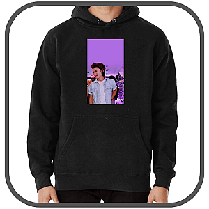 Djo Hoodies