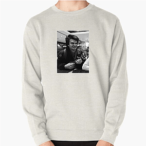 Djo The Man The Myth The Music Djo Sweatshirts